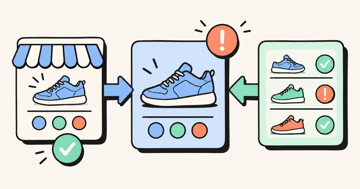 Shopify Product Availability Mismatches: A Merchant's Fix Guide