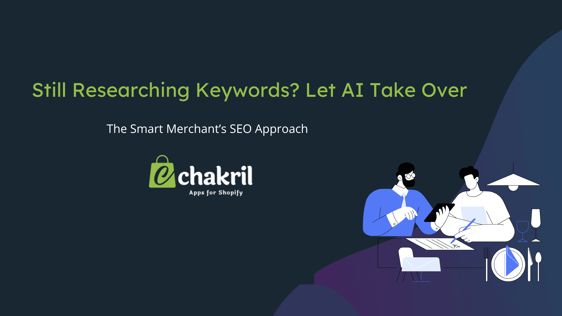 The #1 Way to Find High-Intent Keywords for Your Store Blog (2025 Update)
