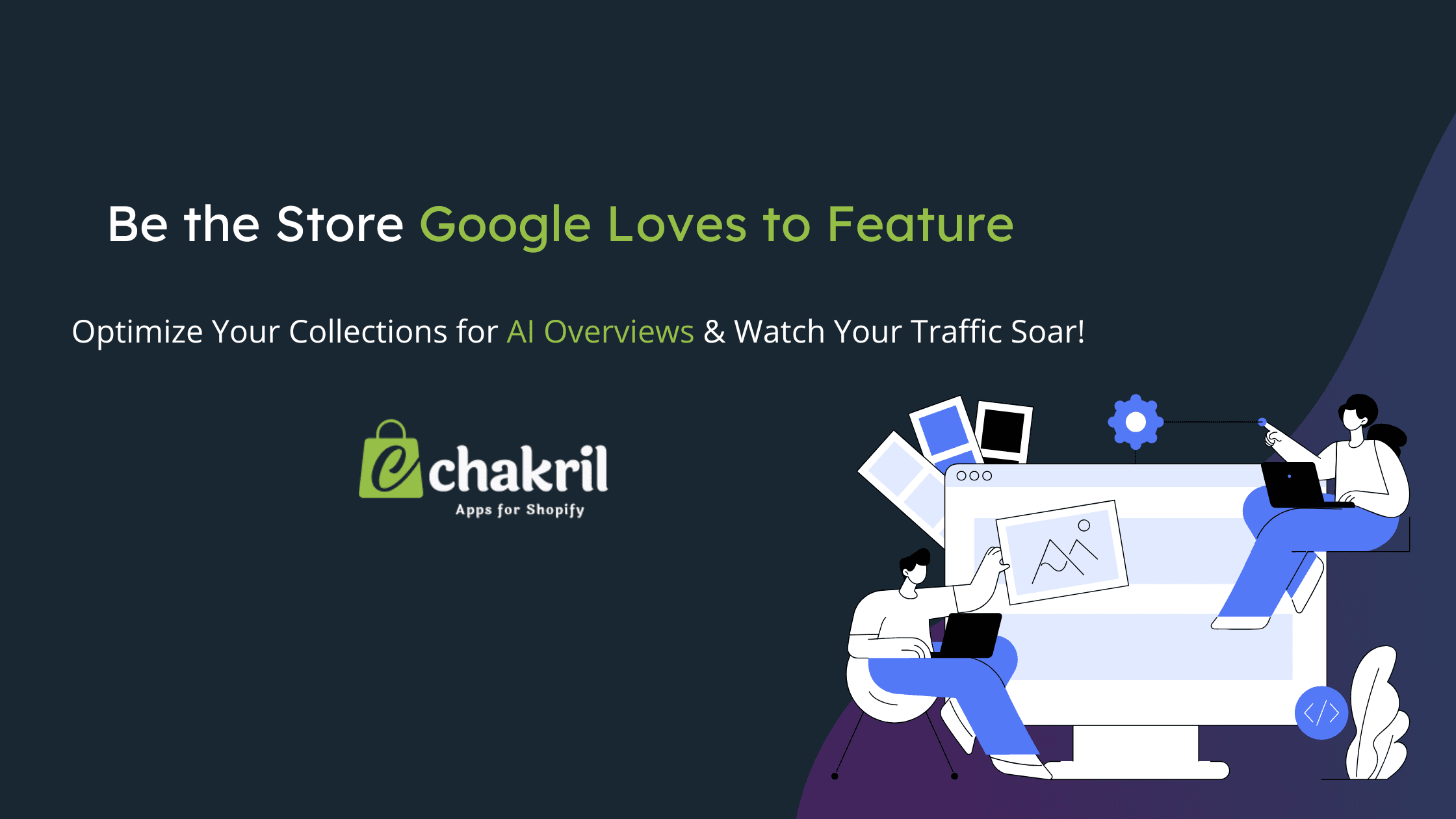 The Ultimate Merchant Guide: Turn Your Collection Pages into Google AI Overview Magnets