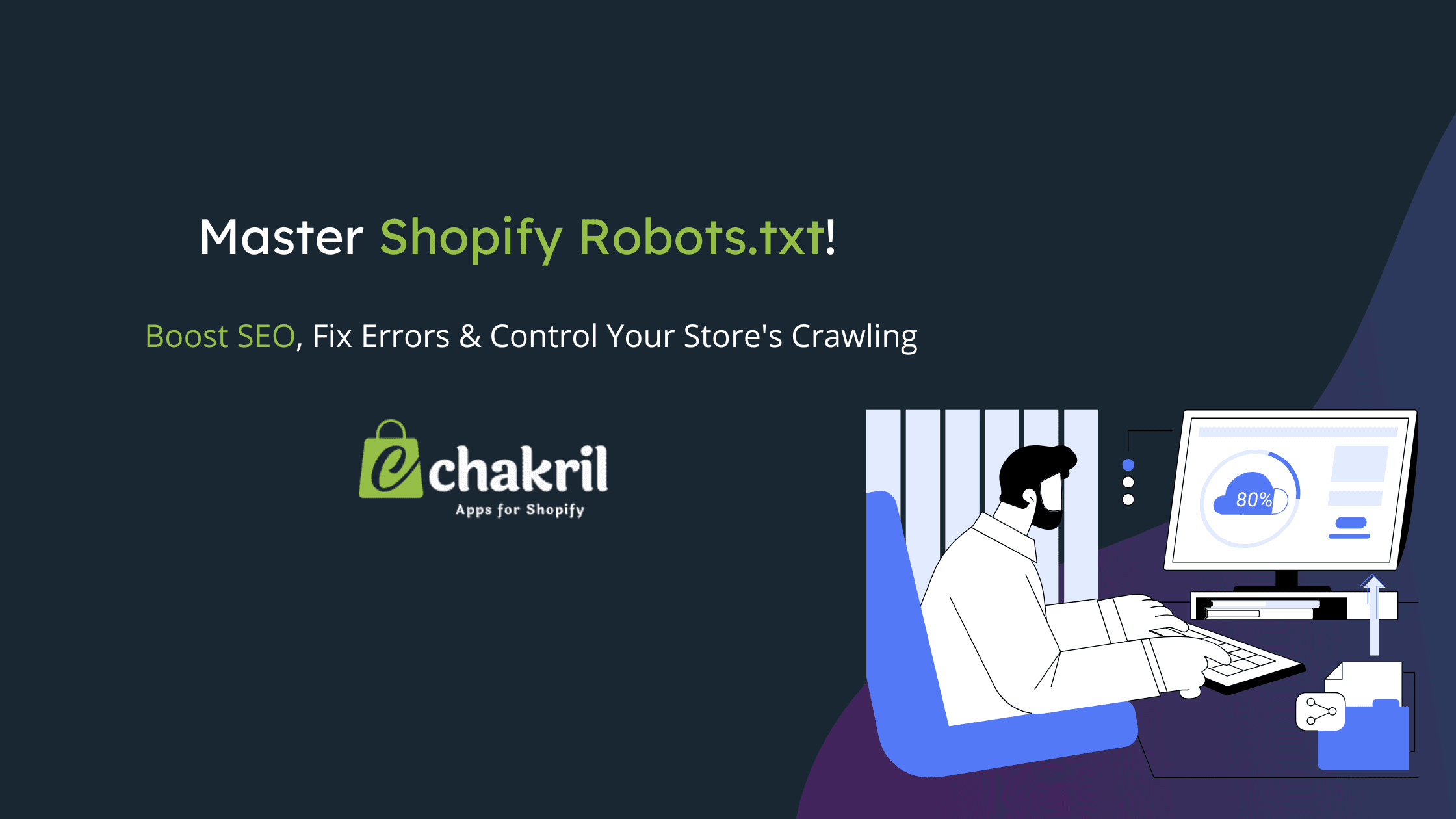Shopify robots.txt Explained: What It Is and Why It Matters for SEO