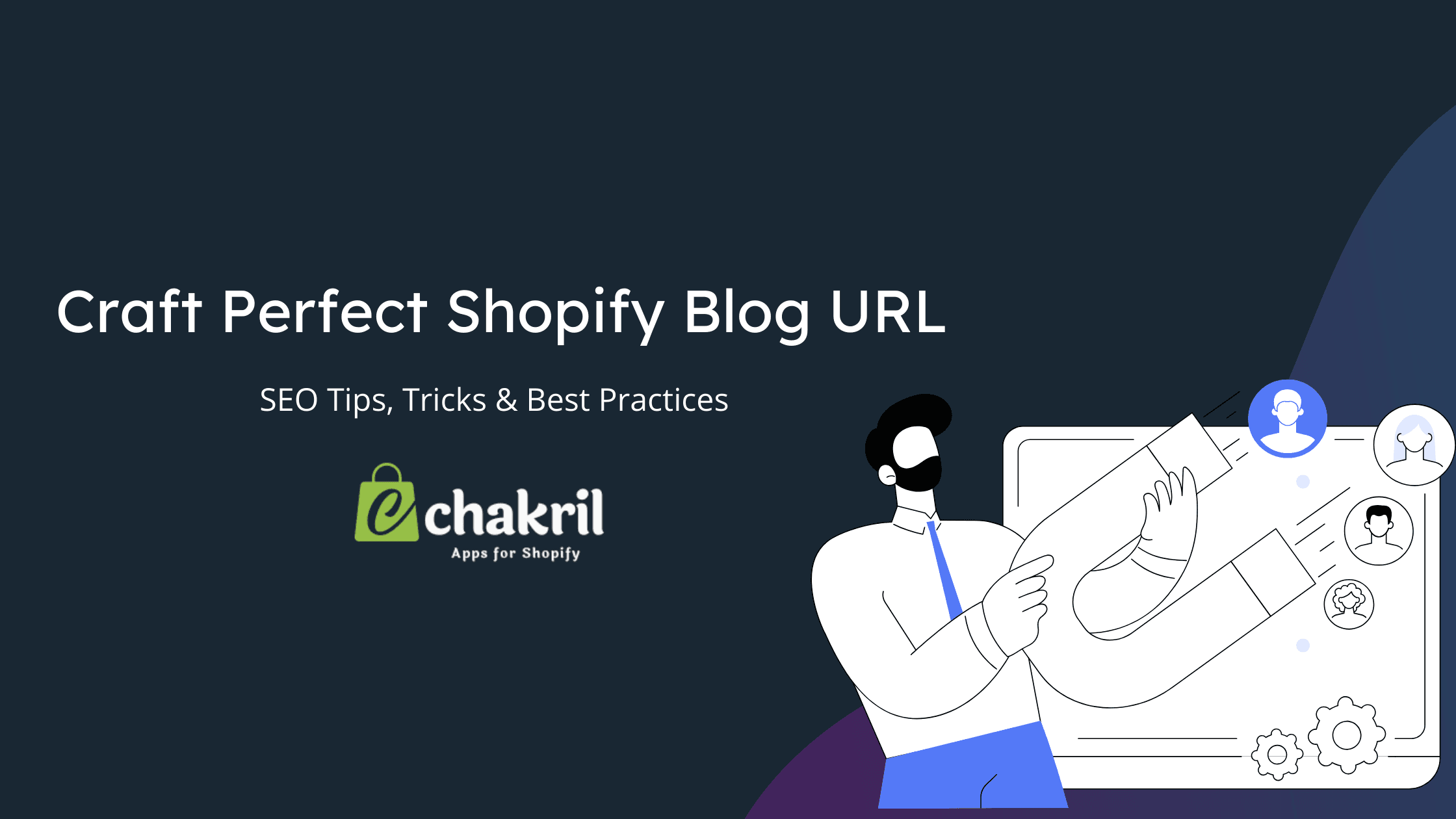 How to Craft the Perfect Shopify Blog URL to Maximize Clicks and Visibility