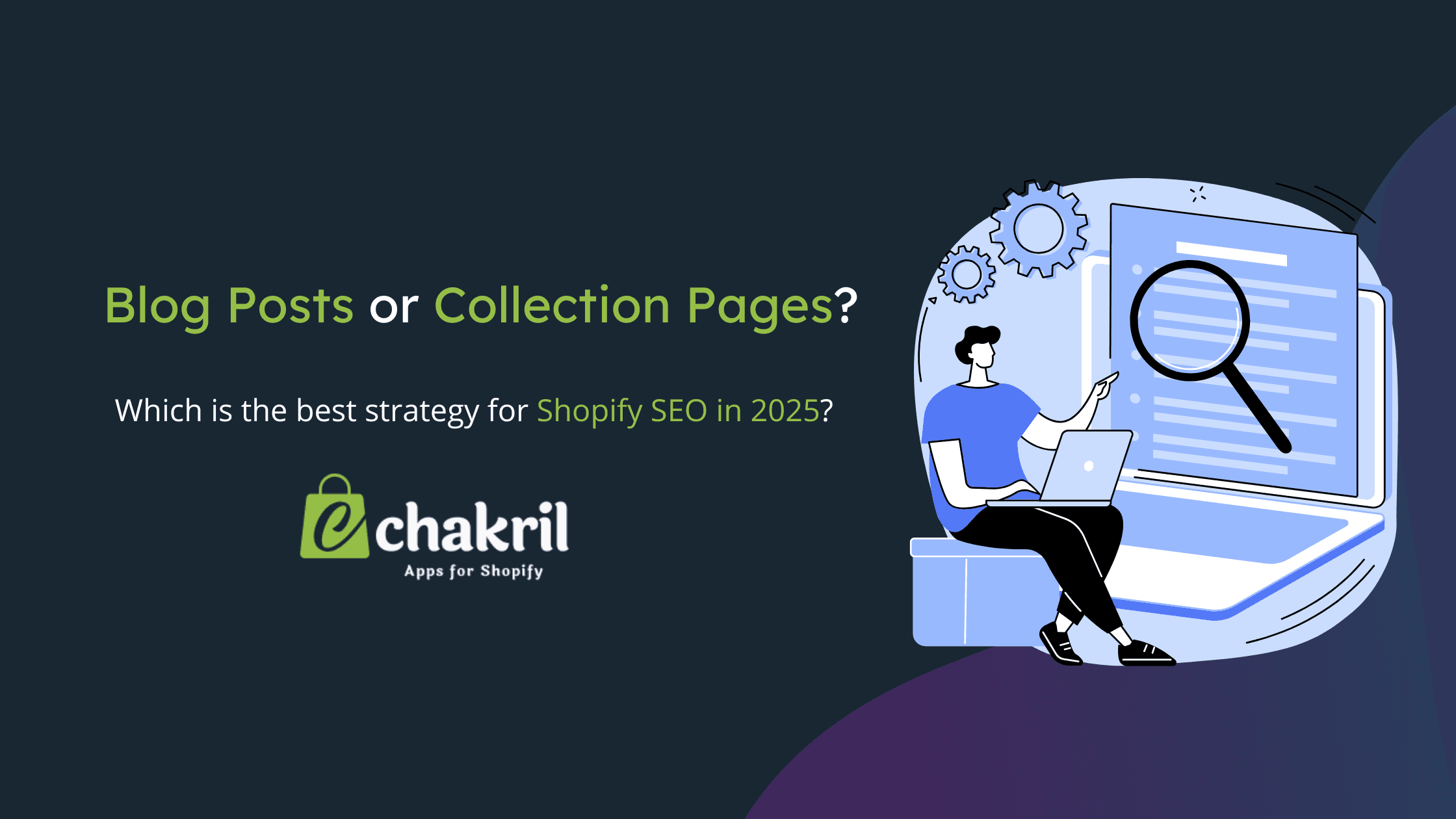 Blog vs Collection Pages: Which Drives More Traffic?