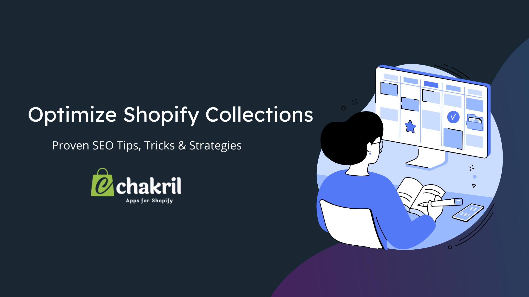 Optimize and manage your Shopify collections with expert insights.